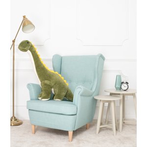 Dinosaurus Tobi zelený 110 cm