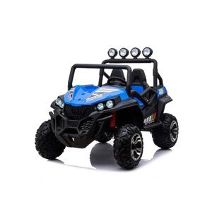Dětské autíčko Grand Buggy 4x4 LIFT modré
