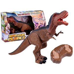 RC dinosaurus T-Rex
