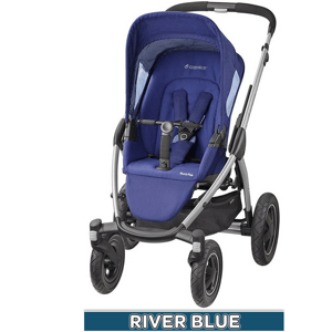 Maxi Cosi Maxi-Cosi Mura 4 Plus 2015 river blue