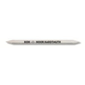 Kohinoor Koh-i-noor, 9477007003PS, papírové roztírátko, těrka 7 mm, 2 ks