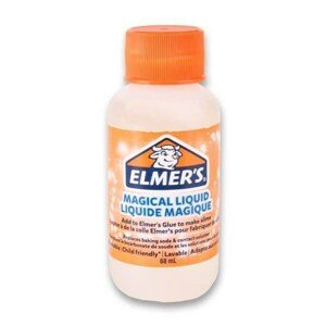 Elmer´s Elmer's, aktivátor na výrobu slizu, 68 ml