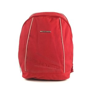 United Colors Of Benetton, 036370, školní batoh, červená, 1 ks