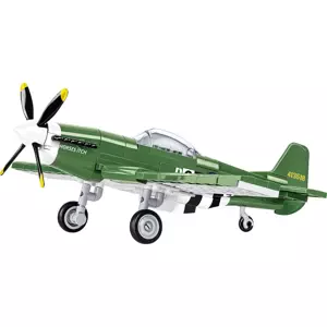 COBI 5860 II WW North American P-51D Mustang, 1:48, 152 k