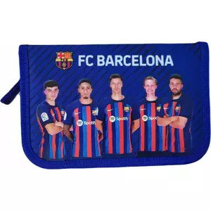 Školní penál FC Barcelona II
