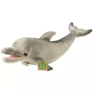 PLYŠ Delfín 40cm Eco-Friendly