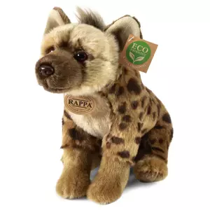 PLYŠ Hyena 27cm Eco-Friendly
