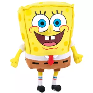 PLYŠ Spongebob 18cm