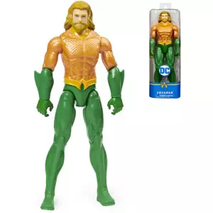 DC Comics figurka Aquaman kloubová 30cm