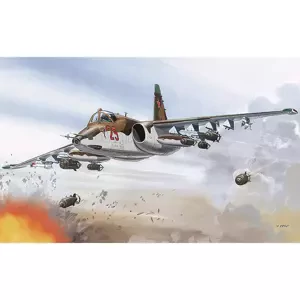 Suchoj Su-25 K