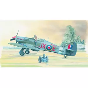 Hawker Hurricane MK.II