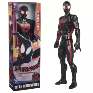 SPIDER-MAN TITAN HERO