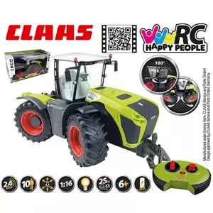 RC Claas Xerion