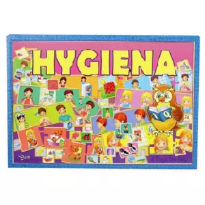 HYDRODATA Hra Hygiena