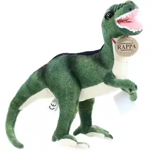 PLYŠ Dinosaurus T-Rex 26cm