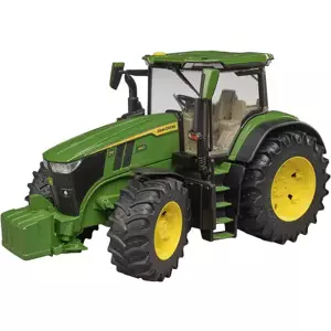 BRUDER 03150 Traktor John Deere 7R 350