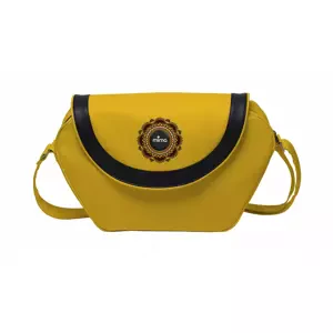 Přebalovací taška Trendy Yellow