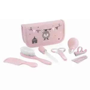 Sada hygienická Baby Kit Pink