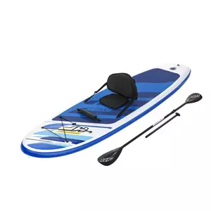 Paddle Board Oceana - s přídavným sedátkem, 3,05m x 84cm x 12cm