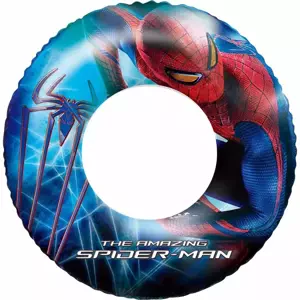 Nafukovací kruh - Spiderman, průměr 56 cm