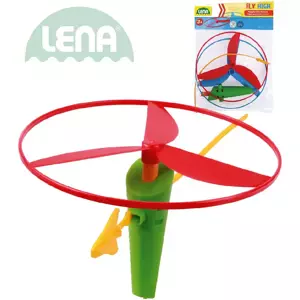 Lena MINI-let 2 rotory
