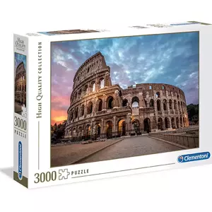 Puzzle 3000 dílků Coloseum
