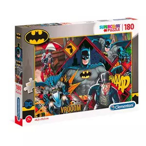 Puzzle 180 Batman