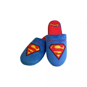Bačkory unisex Superman (42145)