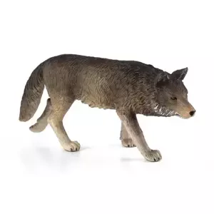 Mojo Animal Planet Vlk jdoucí