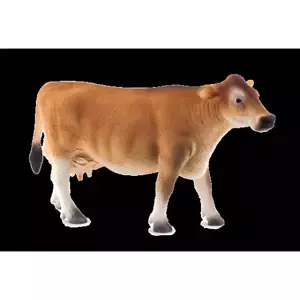 Mojo Animal Planet Jerseyská kráva