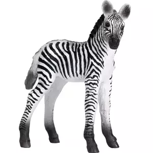 Mojo Animal Planet Zebra mládě novinka