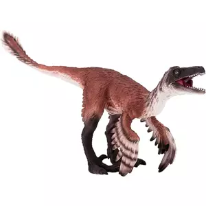 Mojo Animal Planet Troodon s pohyblivou čelistí