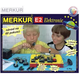 MERKUR E2 Elektronic