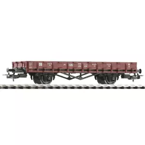 Piko Nízkostěnný vagón Roo DR III - 57701