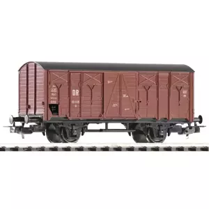 Piko Krytý vagón G02 DR III - 57705