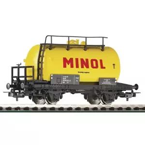 Piko Cisternový vagón Minol DR IV - 57713