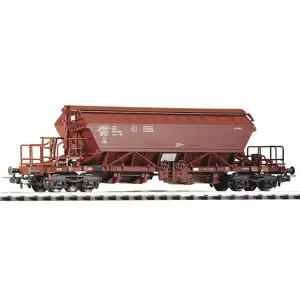 Piko Krytý výsypný vagón Taoos-y DB AG V - 54300