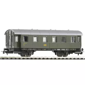 Piko Osobní vagón B 2. tř. DR III - 57631