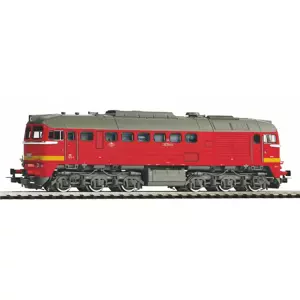 Piko Dieselová lokomotiva T679.1 (V200) ČSD IV - 52814
