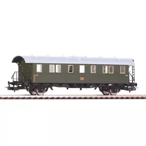Piko Osobní vagón B 3. tř. DR III - 53183