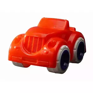 Lena Mini  Roller cabrio