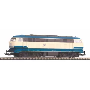 Piko Dieselová lokomotiva BR 218 (V 164) DB IV - 57906