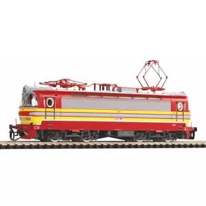 Piko Elektrická lokomotiva S 499.1 „Laminátka“ ČSD IV - 47540