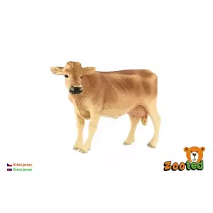 Kráva jersey