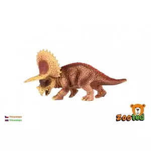 Triceratops malý