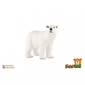 Medvěd lední