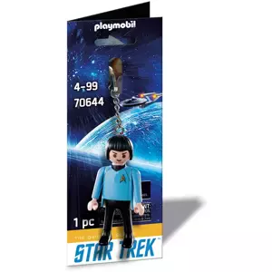 Klíčenka Star Trek Mr. Spock