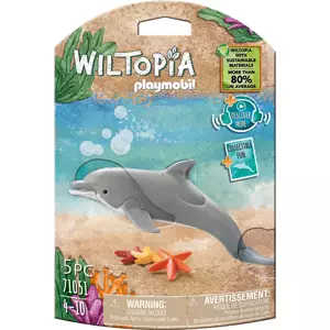 Wiltopia - Delfín