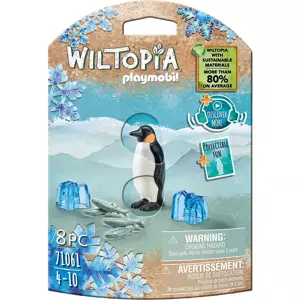 Wiltopia - Tučňák císařský