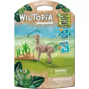 Wiltopia - Alpaka